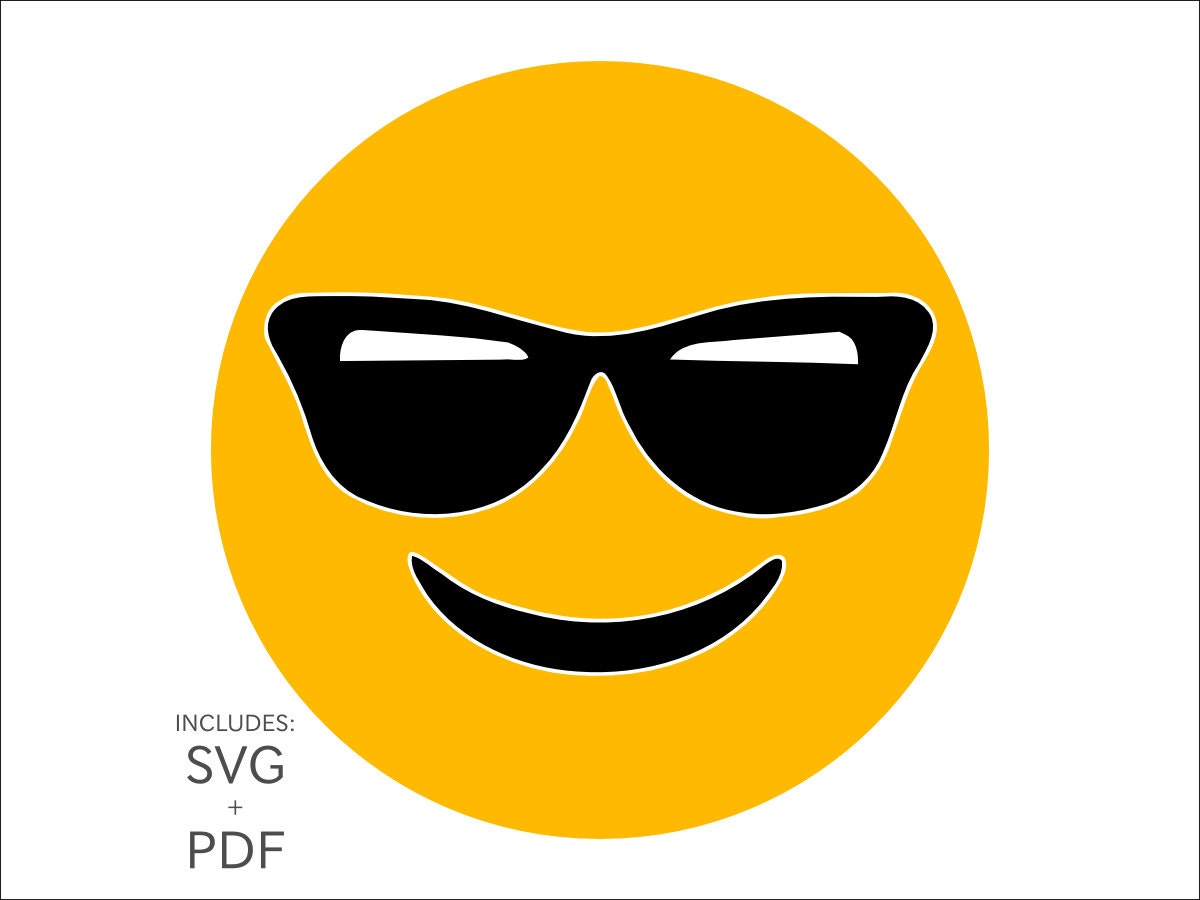 Free Free Smiley Emoji Svg 528 SVG PNG EPS DXF File