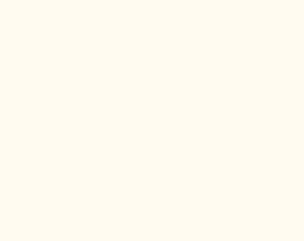 Riley Blake, VINTAGE WHITE, Solid, fabric by the yard