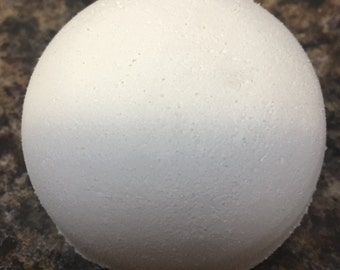 Milk bomb... white bath bomb Gothic bath bomb White bath water 5.5 oz