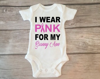 Breast Cancer Awareness, Breast Cancer Shirt, RIP Shirt, I Wear Pink, Real Men Wear Pink, I Wear Pink, Cancer Awareness