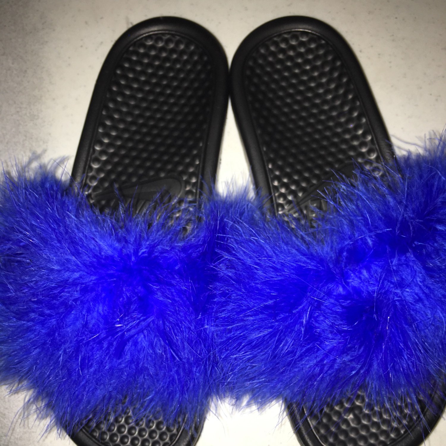 Furry Slides