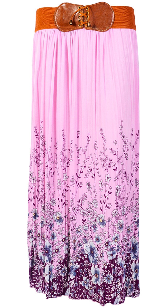 handmade maxi