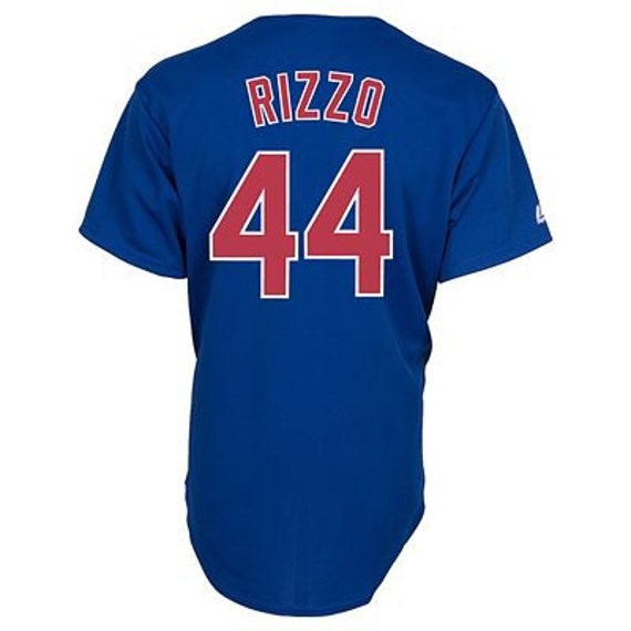 anthony rizzo cubs t shirt