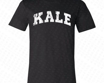 kale ing it shirt