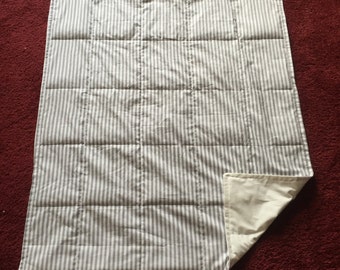 Weighted Blanket