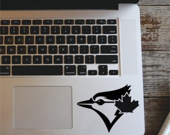 Toronto Blue Jays vinyl decal sticker