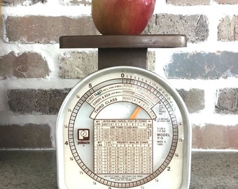 Vintage Scale