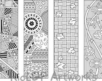 Best 25+ <strong>Bookmark</strong> template ideas on <strong>Pinterest</strong> | <strong>Bookmark</strong> ... Blank printable bookmark templates