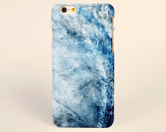 iPhone 7 Case marble blue print, iPhone 7 plus Case, iPhone 6 Plus Case, iPhone 6 Case, iPhone 6s Case, iPhone 5s Case, iPhone tough Cases