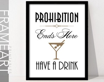 First You Take A Drink Then The Drink Takes By Frameartprintables