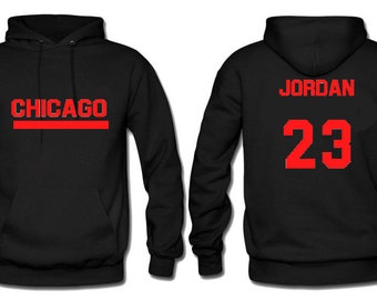 jordan 23 sweatshirt