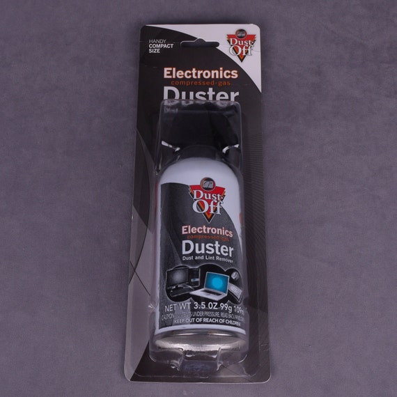 Compressed Air Cleaner 3.5oz DUSTOFF