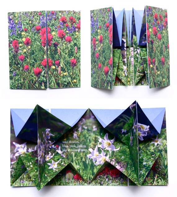 Digital Bookbinding Tutorial (PDF), DIY bookmaking instructions, pop