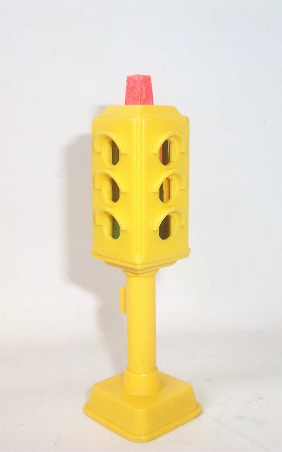 vintage fisher price main street