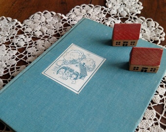 Childrens Book The Littlest House by Elizabeth Coatsworth