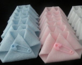 50 Baby Shower Dirty Diaper Game Boy Girl Neutral