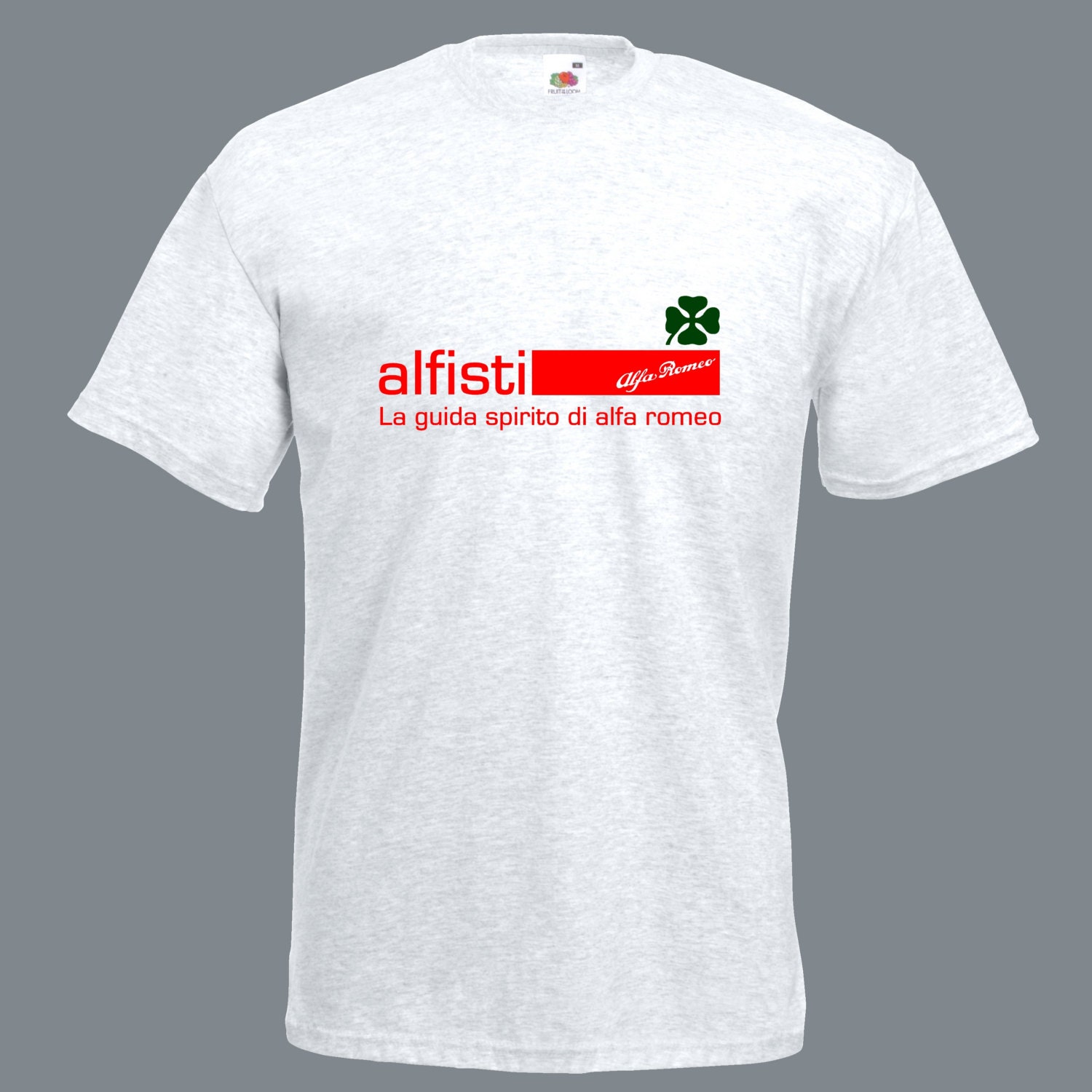 alfa romeo t shirts