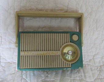 motorola vintage transistor radio