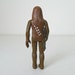 original chewbacca action figure 1977