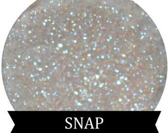 SNAP NATURAL GLITTER Eyeshadow Makeup