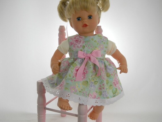 12 inch baby doll clothes