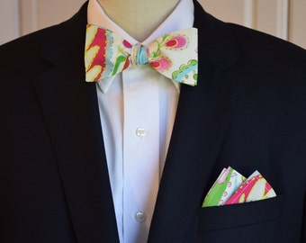 Hand made bow ties and accessories for gentlemen. by CCADesign