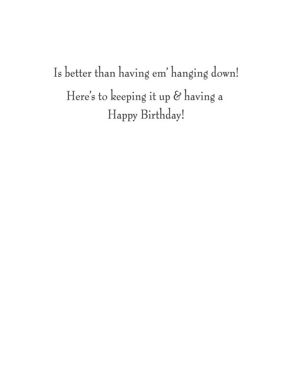 Funny birthday cards funny birthday card for by VanityGallery