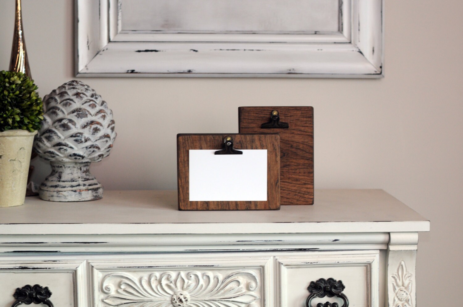 Photo Clipboard Frame Photo Frame Clipboard for Photos