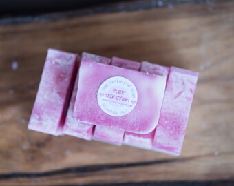 Pure Seduction Soap
