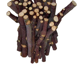 45 Apple Chew Sticks For Rabbits, Guinea Pigs, Chinchillas, Gerbils, Hamsters,,,,,,
