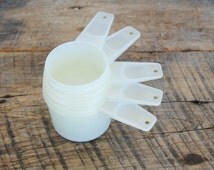 Cuillère mesure, Tupperware - Arts de la table