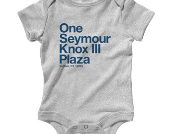 Sabres onesie | Etsy