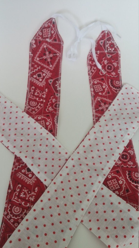 Items similar to athletic wrist wrap "bandana" on Etsy