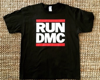 run dmc adidas shirt