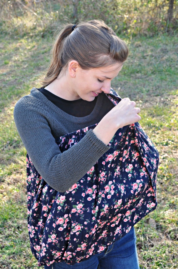 Nursing Cover Breastfeeding Cover Lightweight Nursing