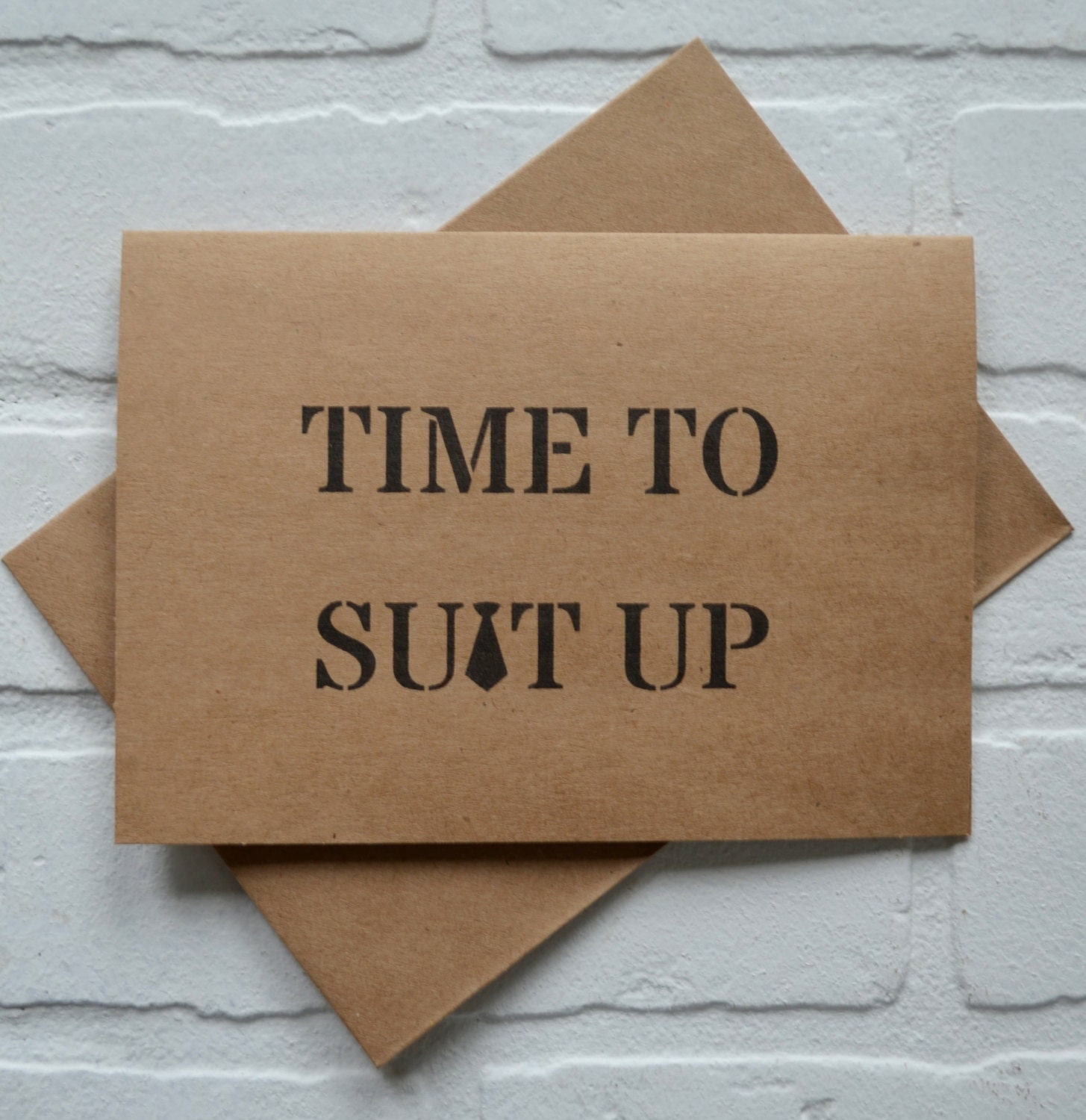 TIME To SUIT Up GROOMSMAN Card Will You Be By Invitesbythisandthat TIME To SUIT Up GROOMSMAN Card Will You Be By Invitesbythisandthat