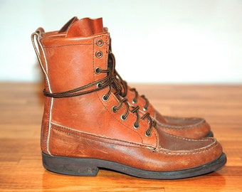 chukka boots from the 70s