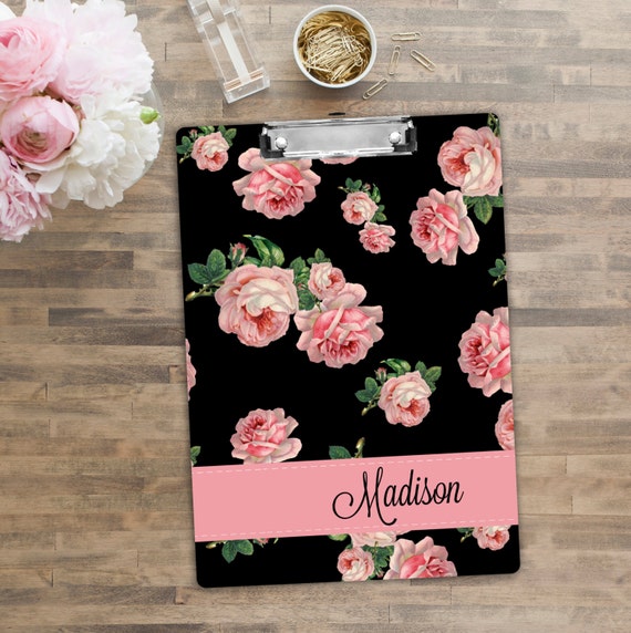 Items similar to Custom clipboard, monogram clipboard, personalized