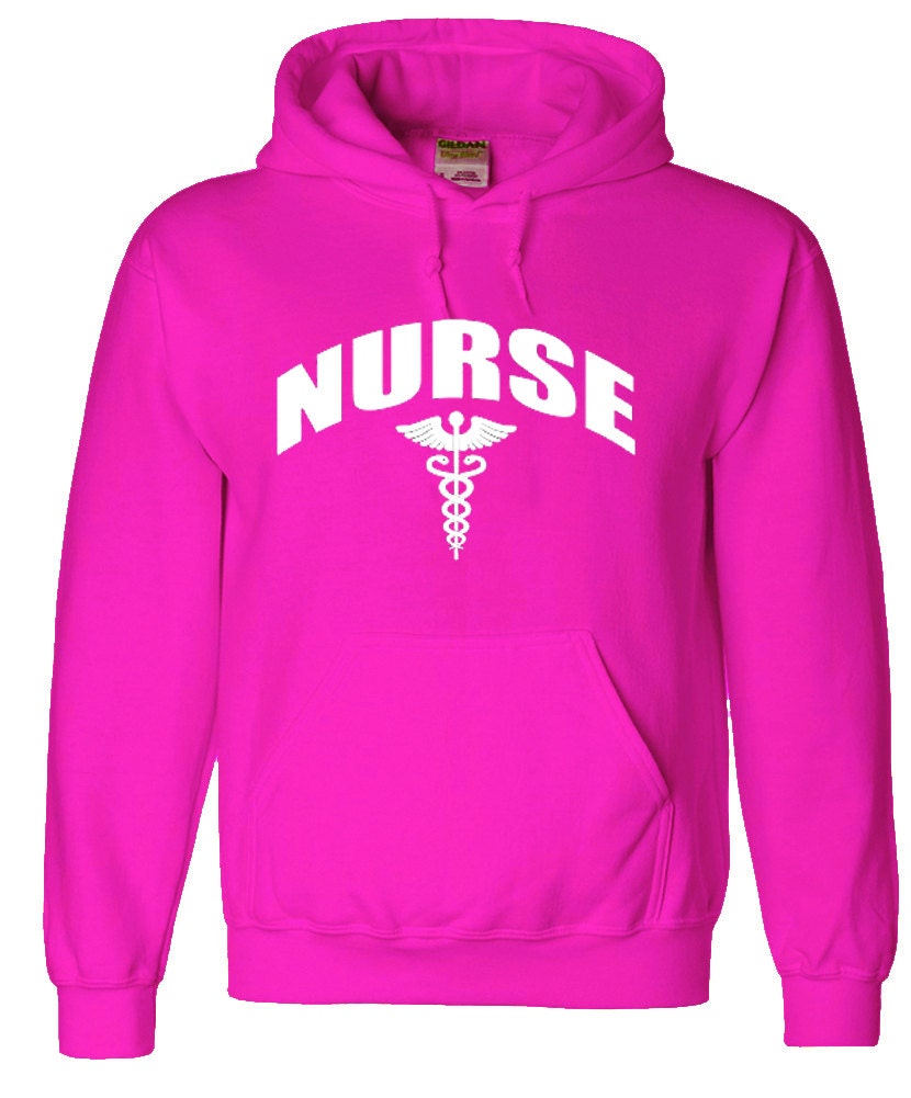 nursing sweatshirt