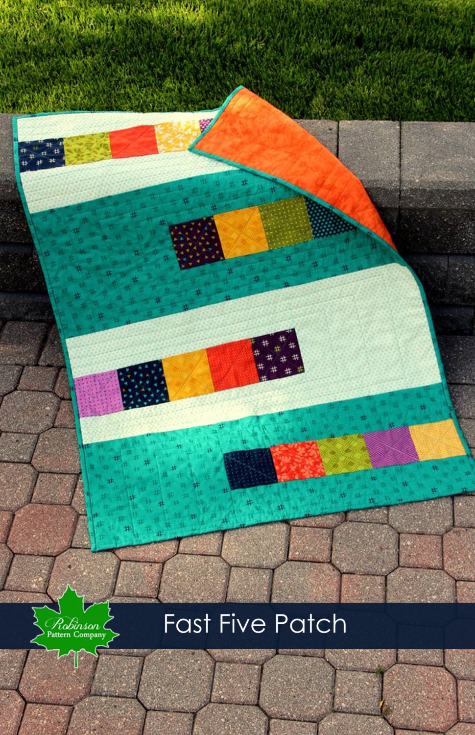 fast-five-patch-quilt-pattern-pdf-instant-download-quick