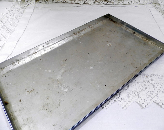 Vintage French Embossed Blue and White Enamel Metal Street Sign "Athim Rue" Street in the Town of Garches near Paris, Porcelain Sign France Vintage French Embossed Blue and White Enamel Metal Street Sign "Athim Rue" Street in the Town of Garches near Paris, Porcelain Sign France