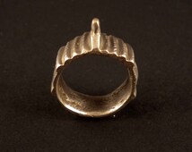 Berber wedding rings