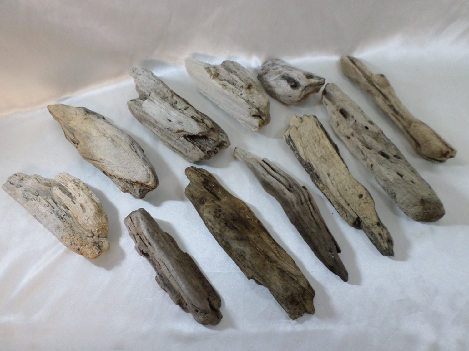 Driftwood Pieces Bulk Driftwood Collection Driftwood