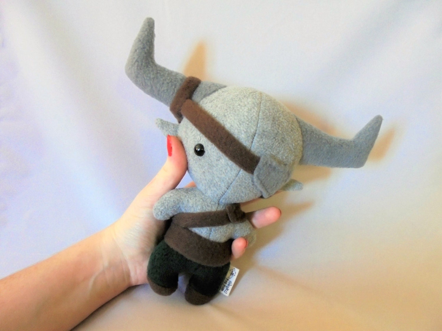 inquisitor plushies