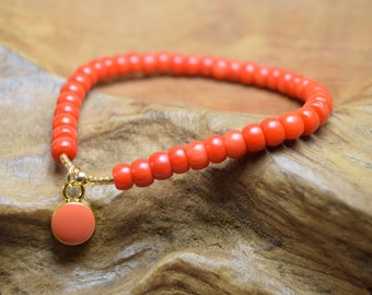 Resultado de imagen para coral jewelry