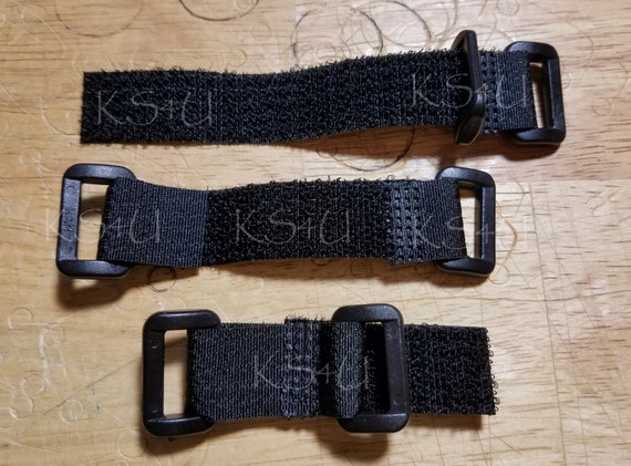 velcro strap mtb