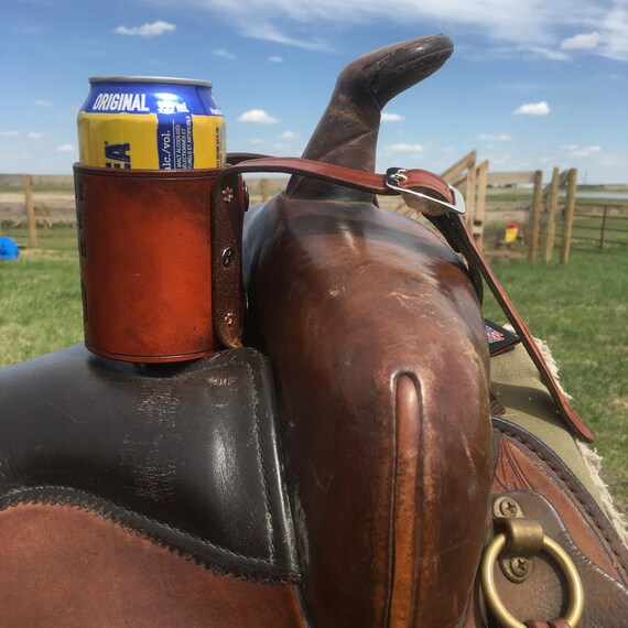 Saddle Drink Holders
