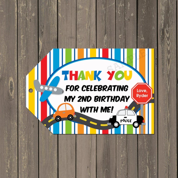 transportation-party-favor-tag-car-birthday-party-goody-bag-tags-boys