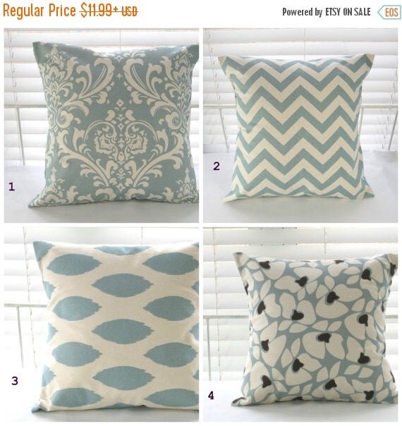 CLEARANCE Sale Pillow Cover Pillow Decorative by