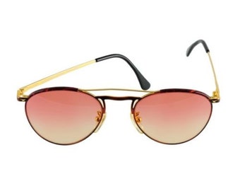Police eyewear